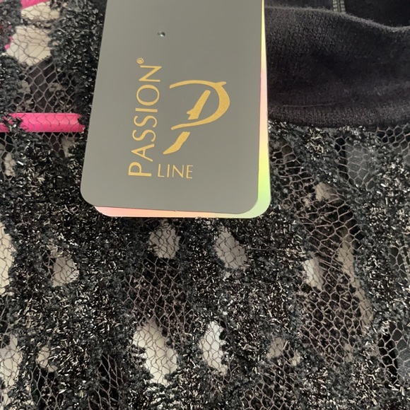 Dress black size 36 - Picture 4 of 6